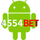 Aplicativo 4554bet para Android