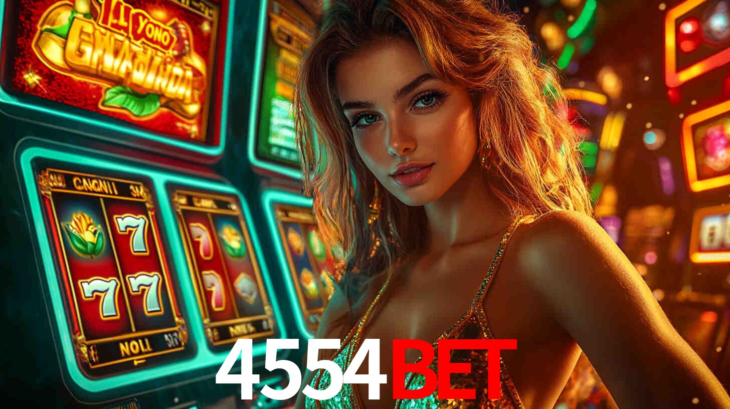 Experiência VIP 4554bet
