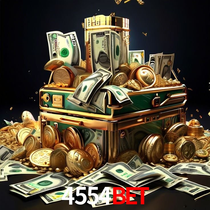 Experiência VIP 4554bet