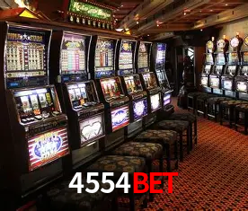 Desvendando o Mundo dos Jogos Virtuais na 4554bet