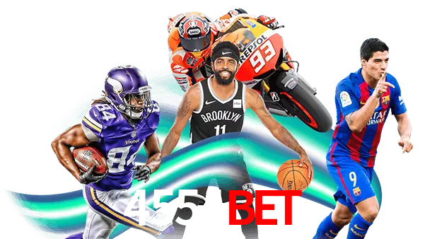 4554bet