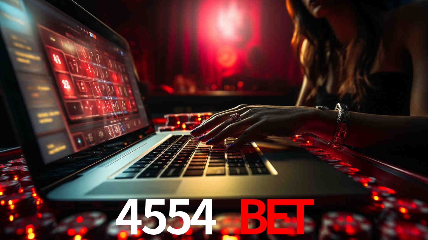 Por Que Escolher o 4554 BET?
