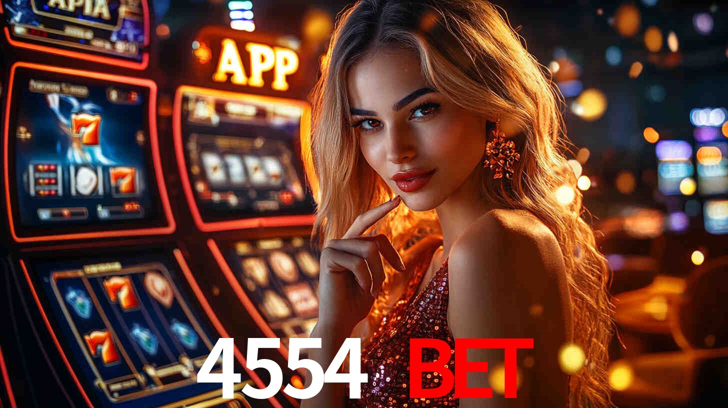 Baixar App Android 4554 BET