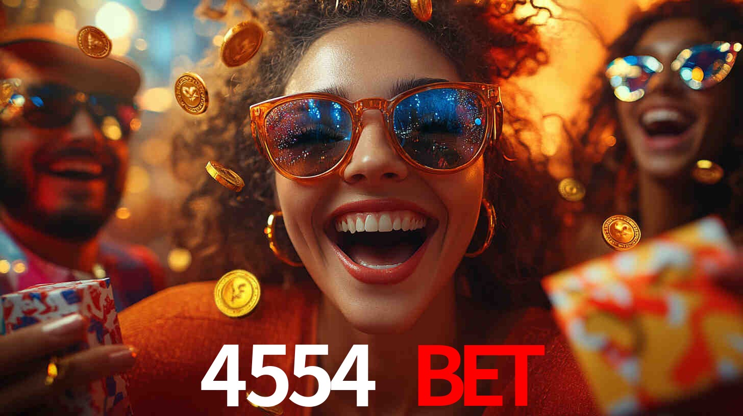 Bônus Sem Depósito no 4554 BET