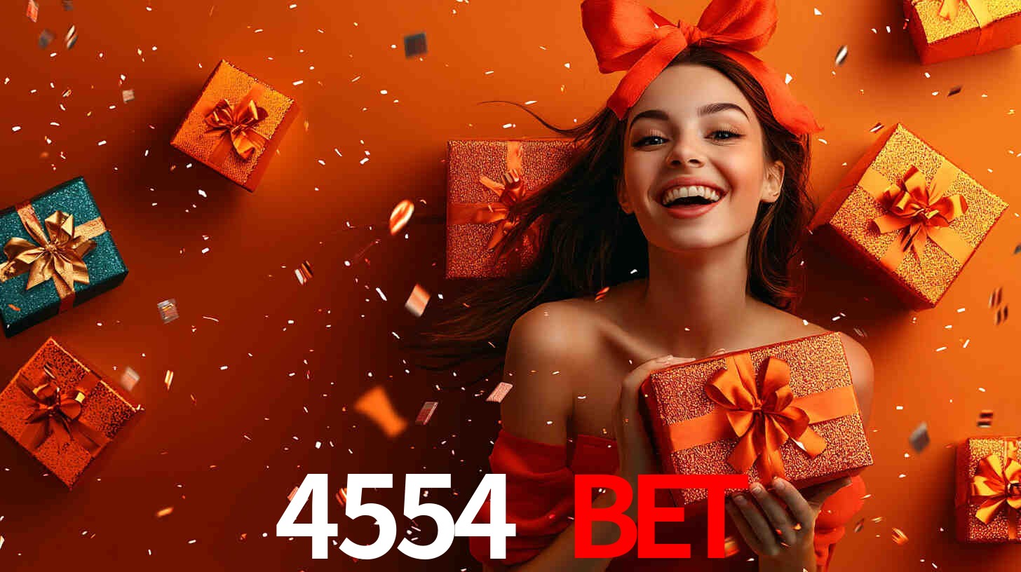 Promoções Semanais e Códigos Promocionais 4554 BET