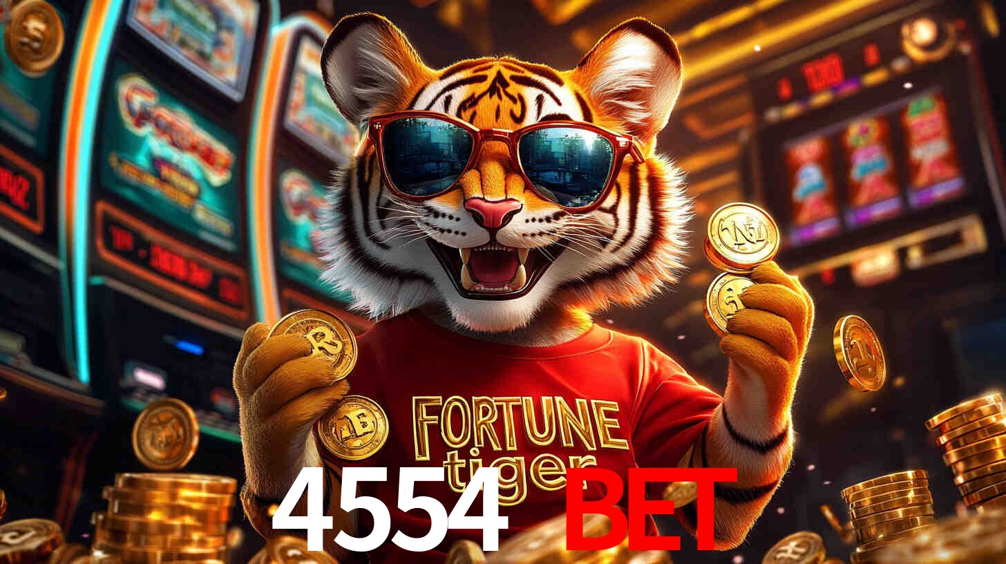 Por Que Jogar Fortune Tiger no 4554 BET