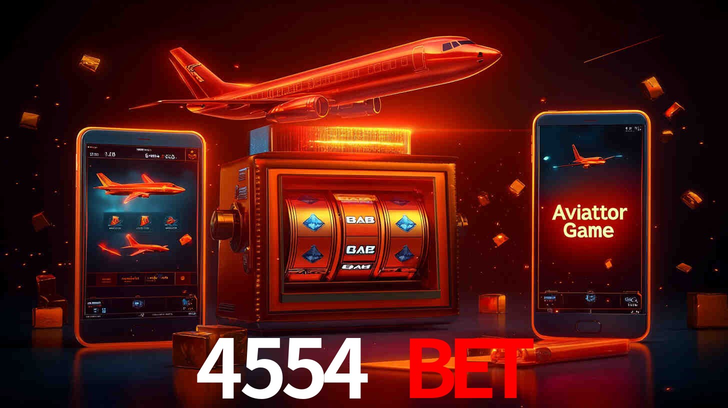Como Jogar Aviator no 4554 BET