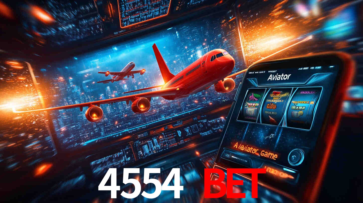Dicas para Jogar Aviator no 4554 BET