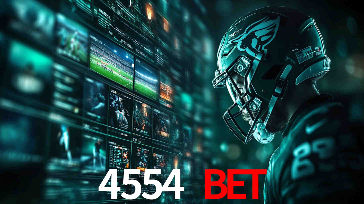 Esportes em Destaque no 4554 BET