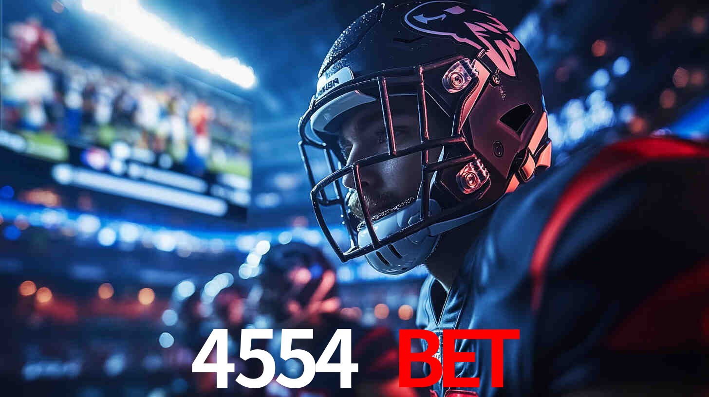 Transforme Suas Apostas em Grandes Prêmios no 4554 BET