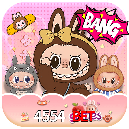 4554 BET