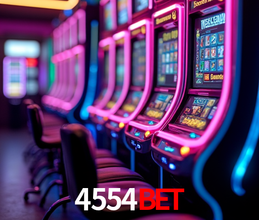 4554bet