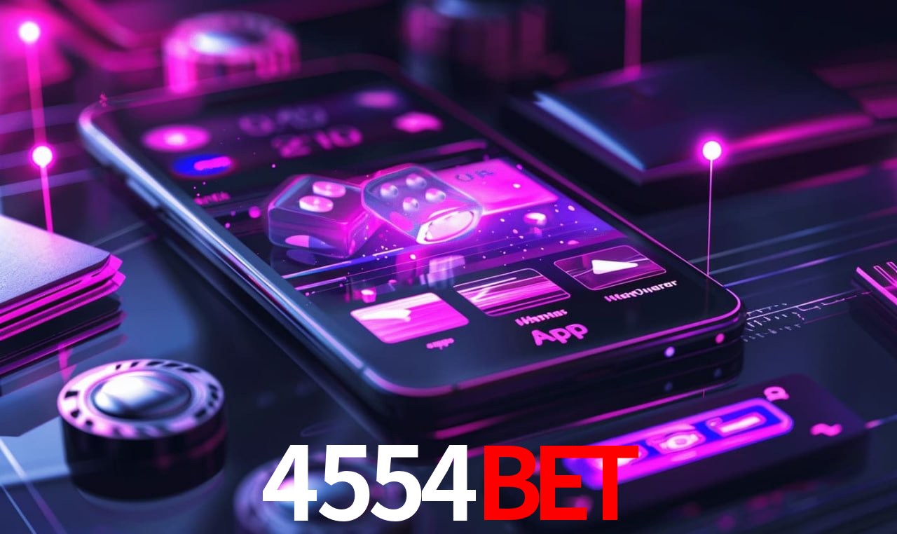 Account Benefits 4554bet