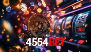 4554bet.com