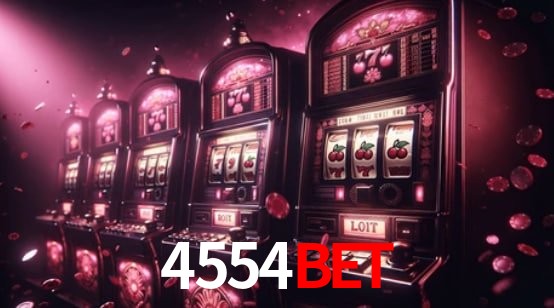 PIX Instantâneo 4554bet