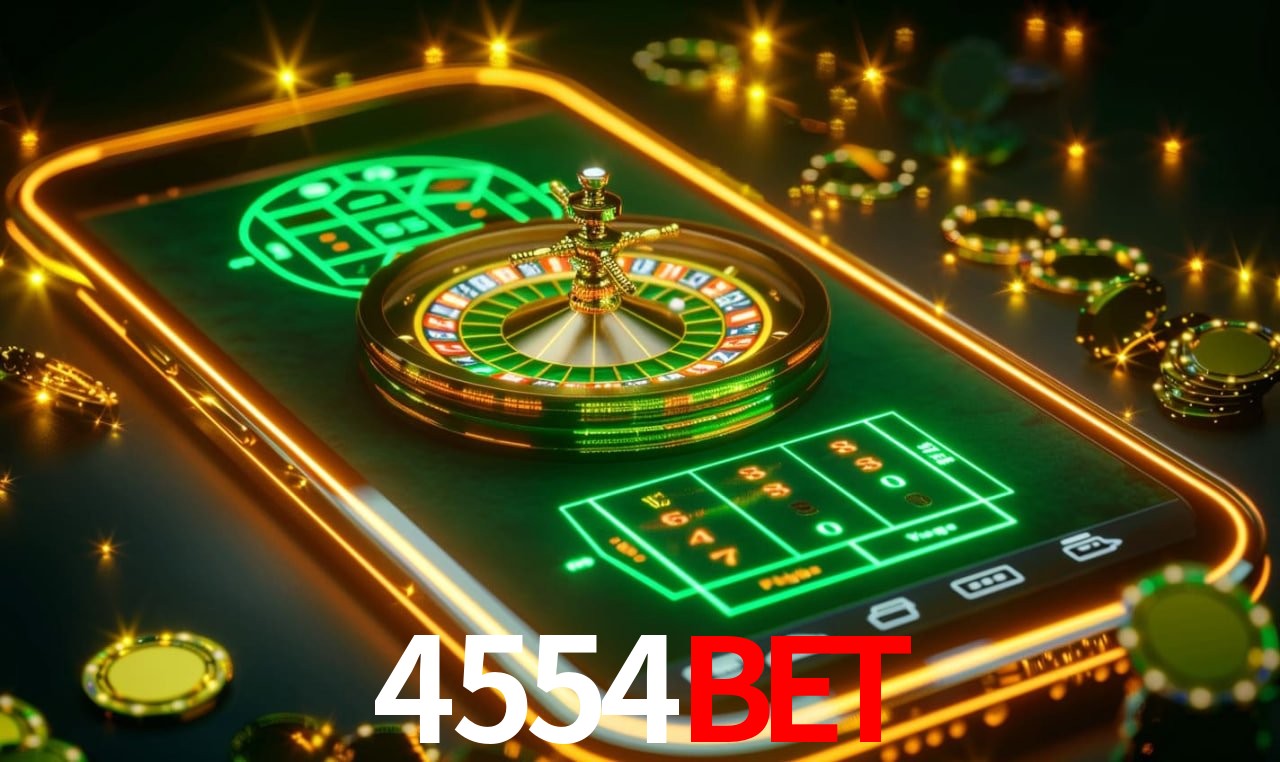 4554bet login