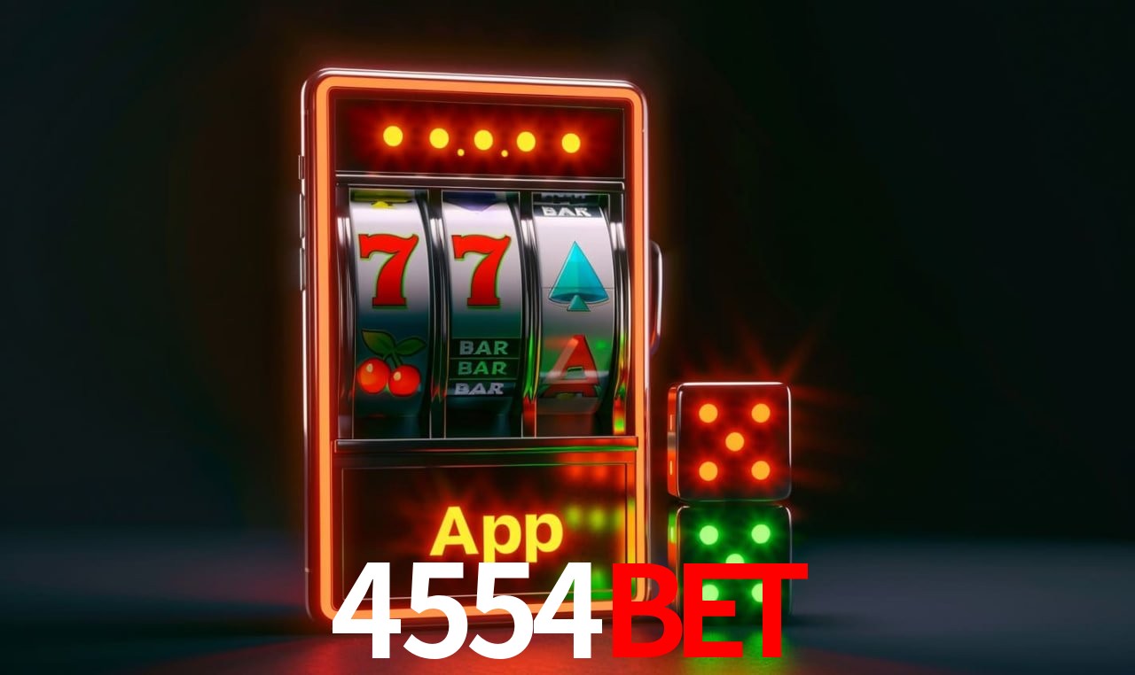 Diretório de Jogos 4554bet