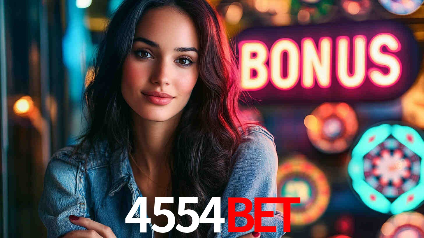 Programa VIP 4554bet