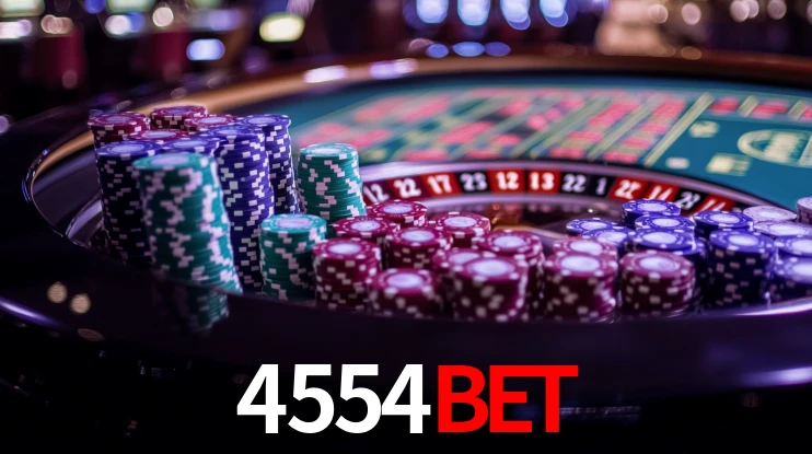 Game Statistics 4554bet