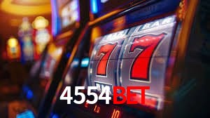 Design Responsivo 4554bet