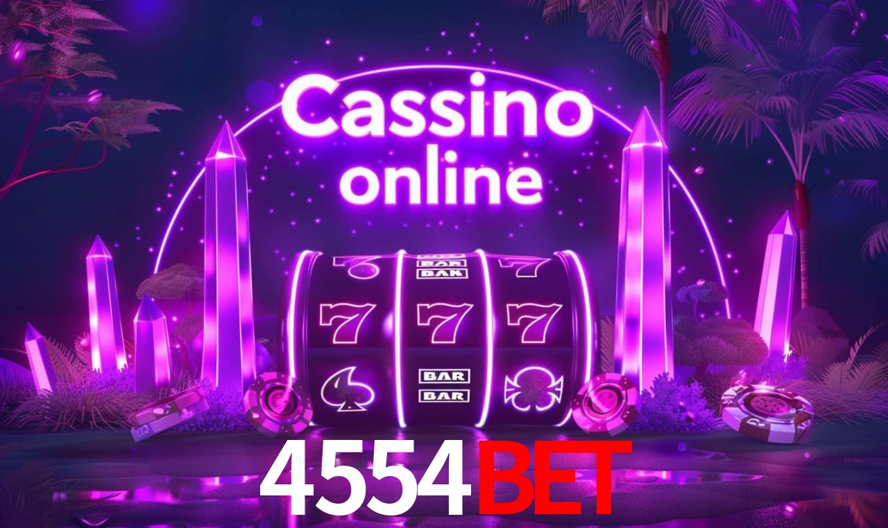 Promoção Relâmpago 4554bet