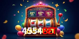 Ofertas Exclusivas 4554bet