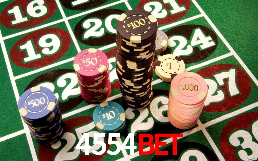 Estatísticas Esportivas 4554bet
