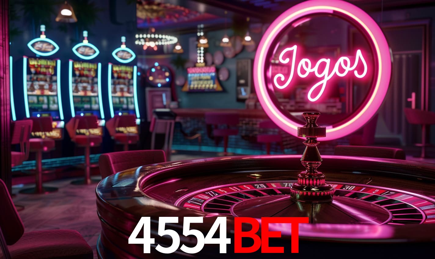 4554bet