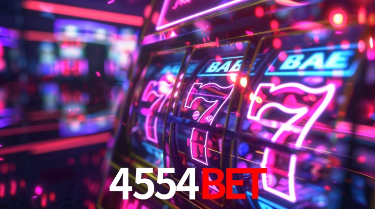 APP oficial da 4554bet para mobile