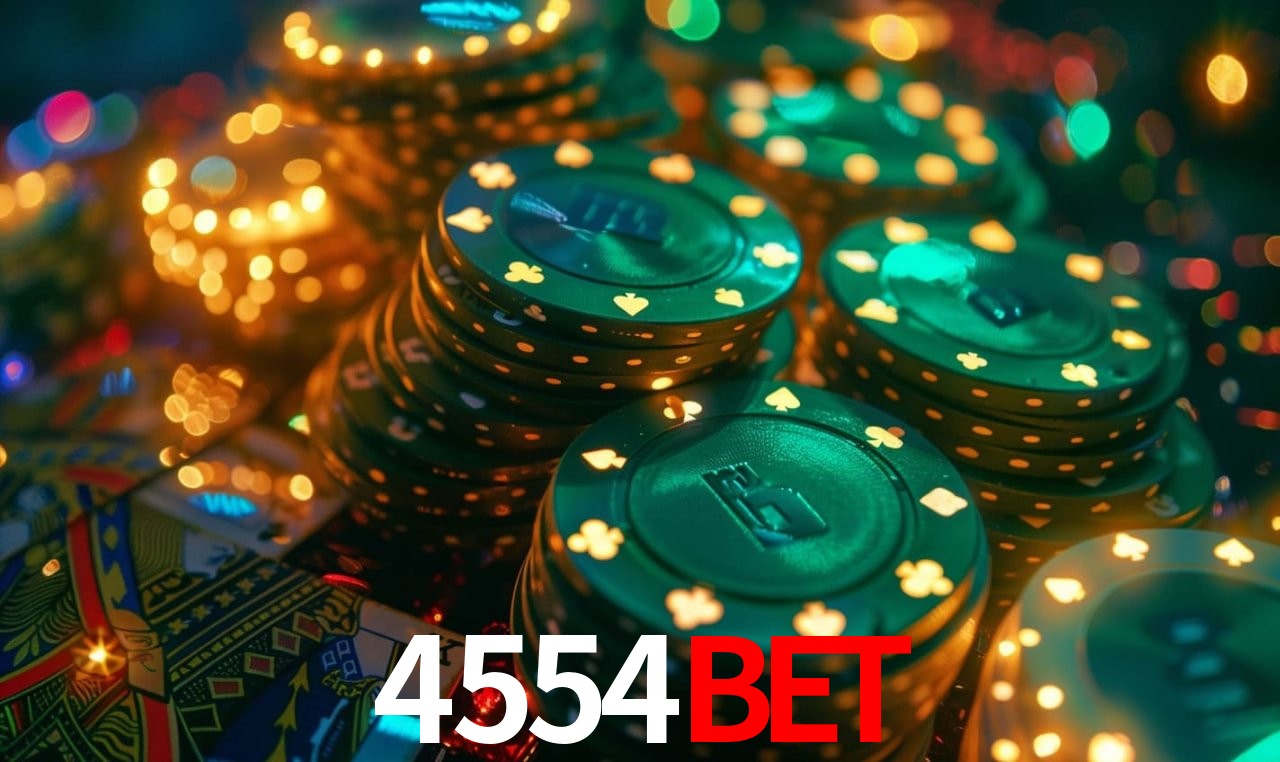 Apostas de Futebol 4554bet