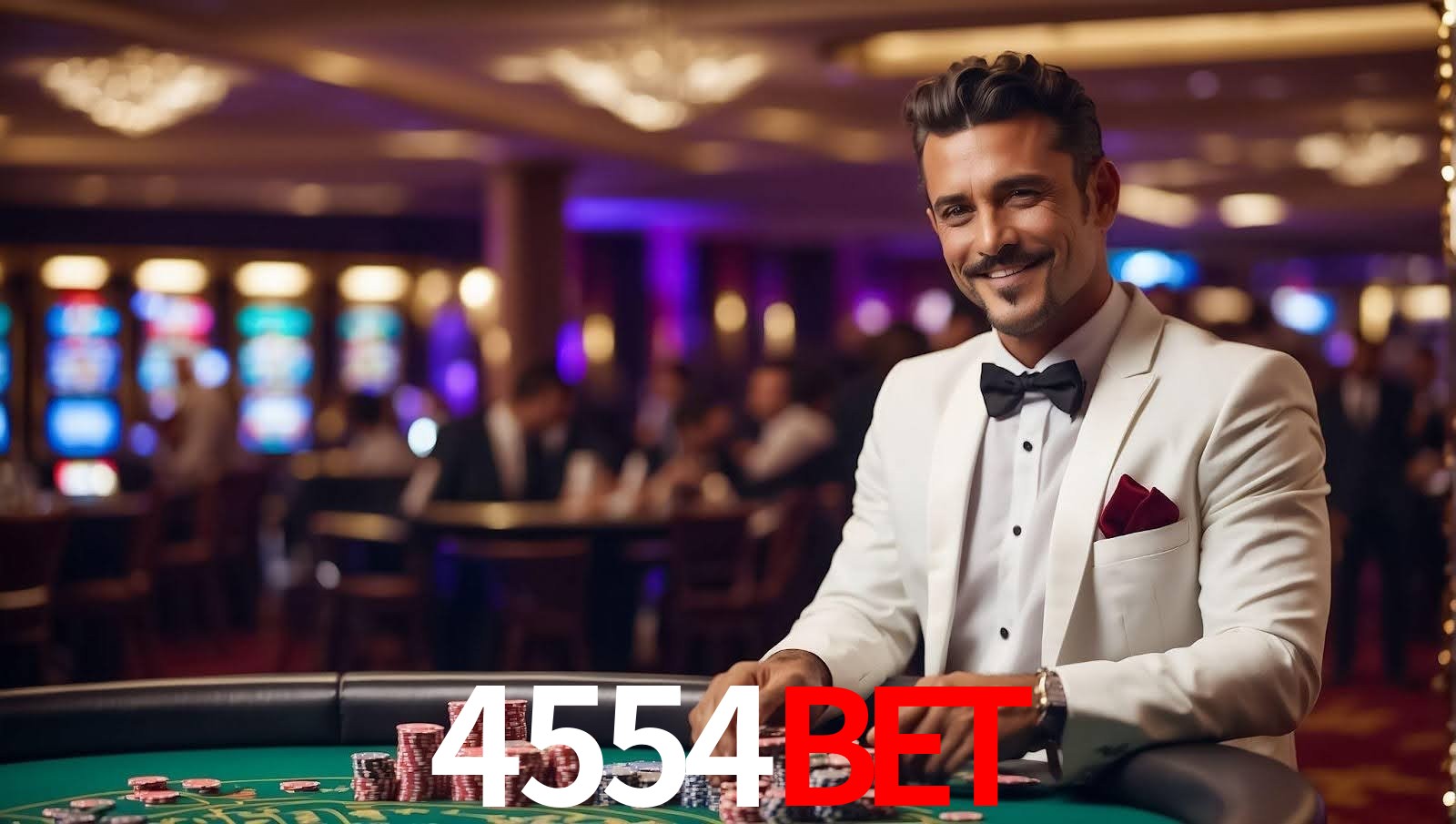 Especiais de Fim de Semana 4554bet