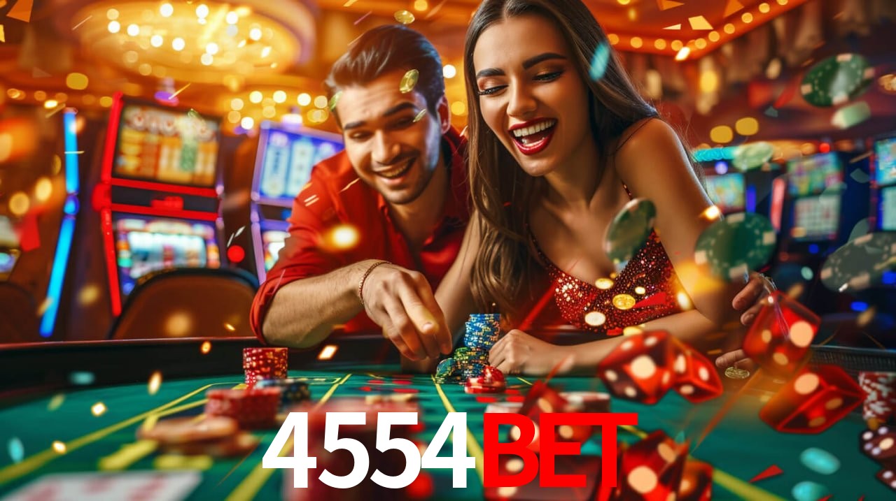 Integração de APIs 4554bet