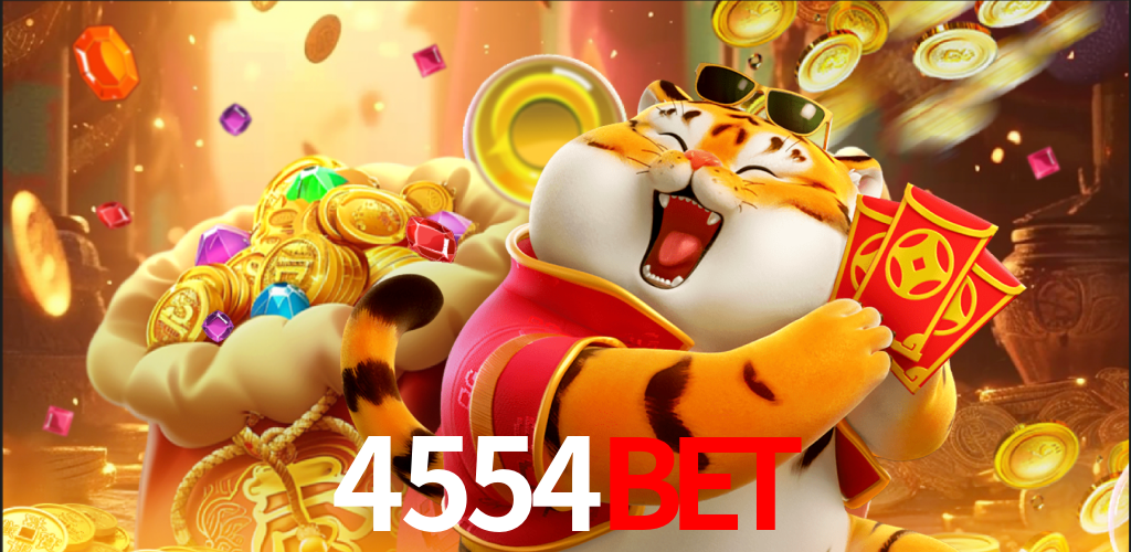 Welcome Bonus 4554bet