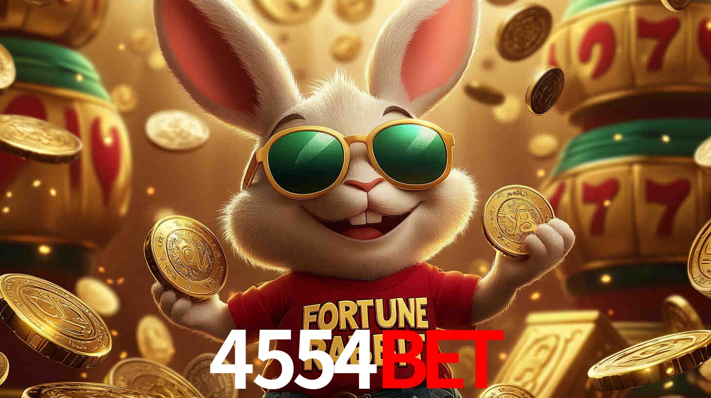 Daily Bonuses 4554bet
