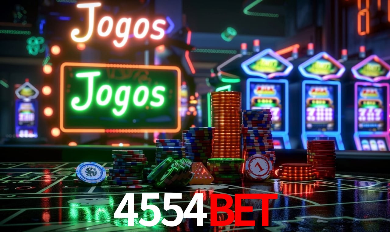 4554bet App Interface