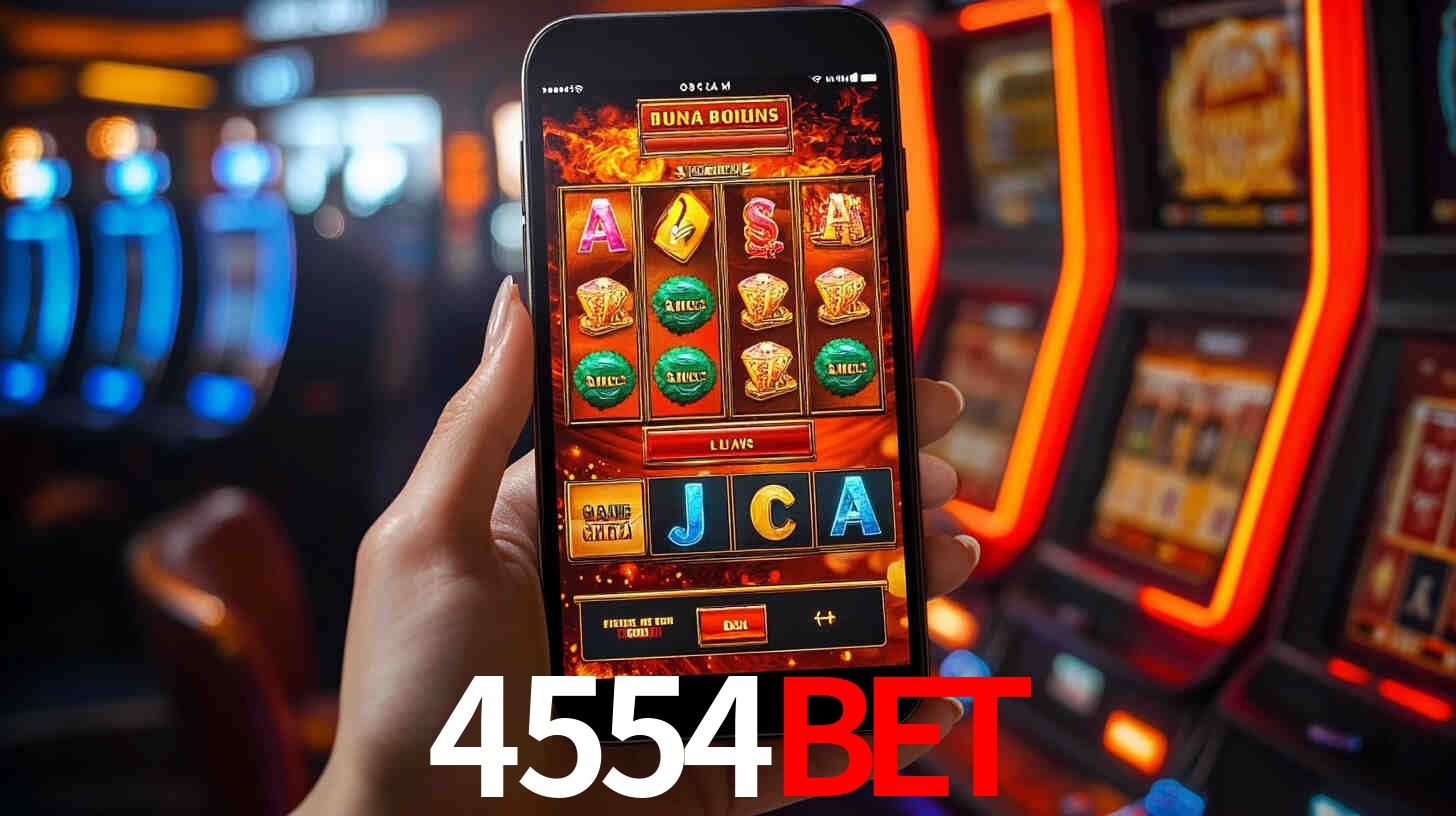Blackjack Table 4554bet