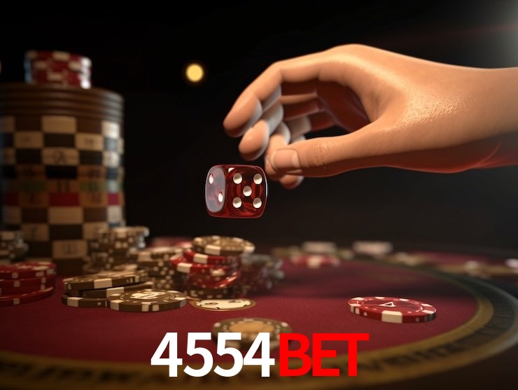 Login Seguro 4554bet