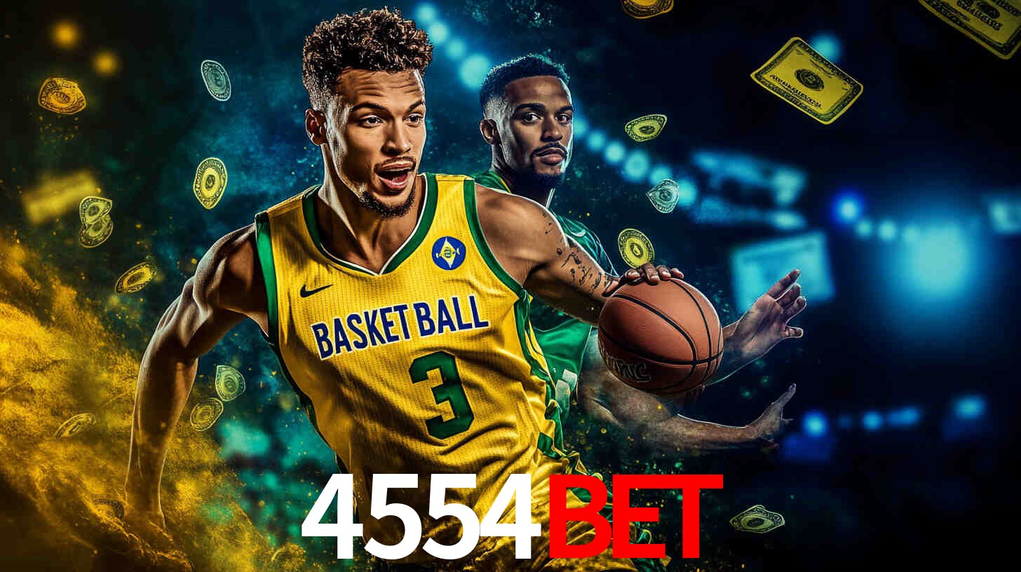 Descubra a Essência do 4554bet: Nossa História e Compromissos