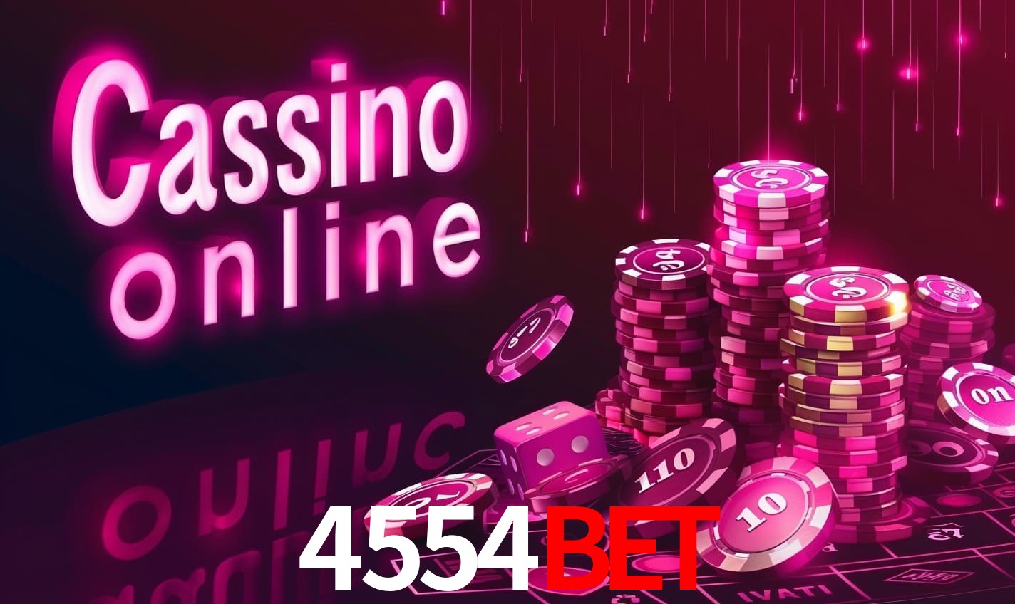 A Emoção da Loteria na 4554bet: Uma Chance de Mudança de Vida