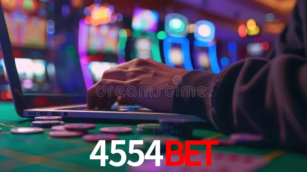 Programa VIP 4554bet