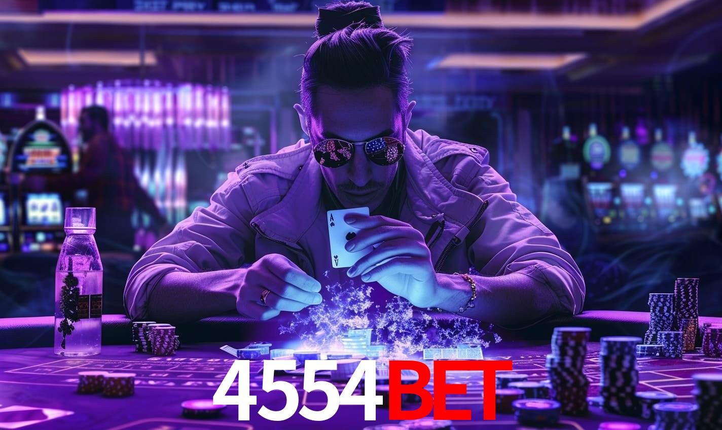 Slot Games 4554bet