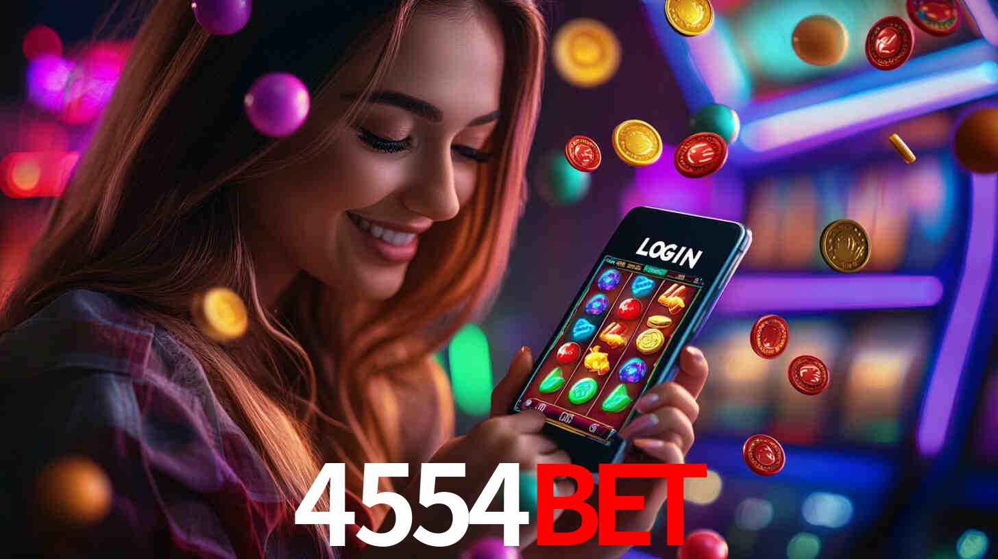 VIP Casino 4554bet