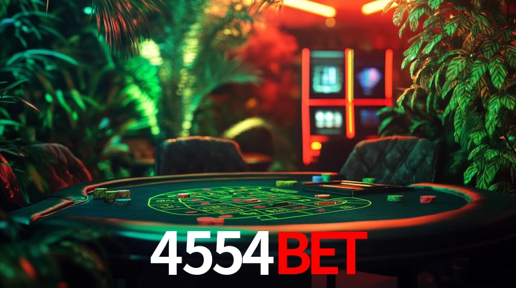 Bonus Features 4554bet