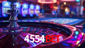 API Integration 4554bet