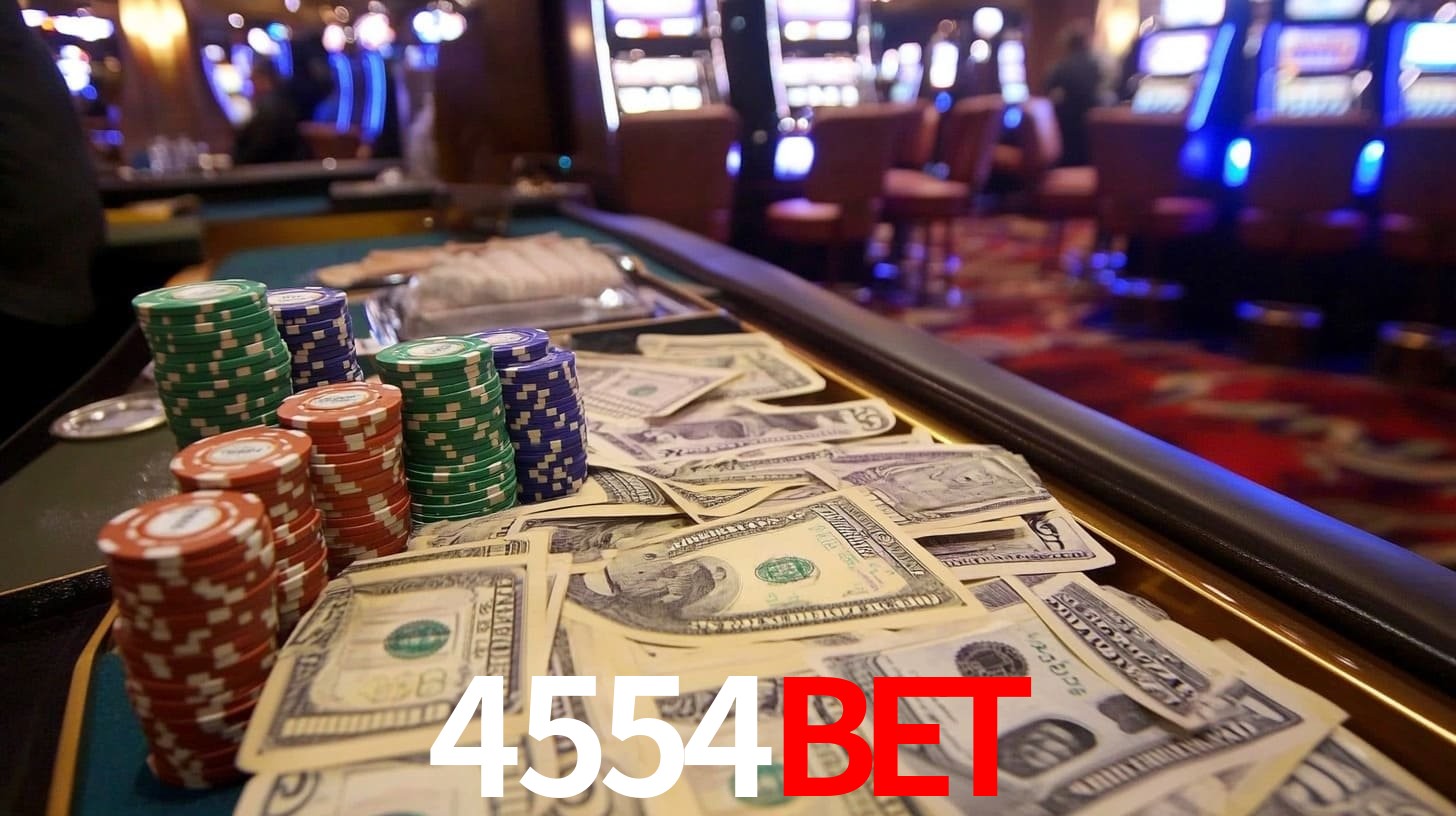 4554bet login