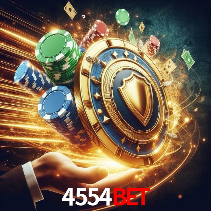 Ofertas Imperdíveis na 4554bet: Promoções e Bônus Que Valem a Pena