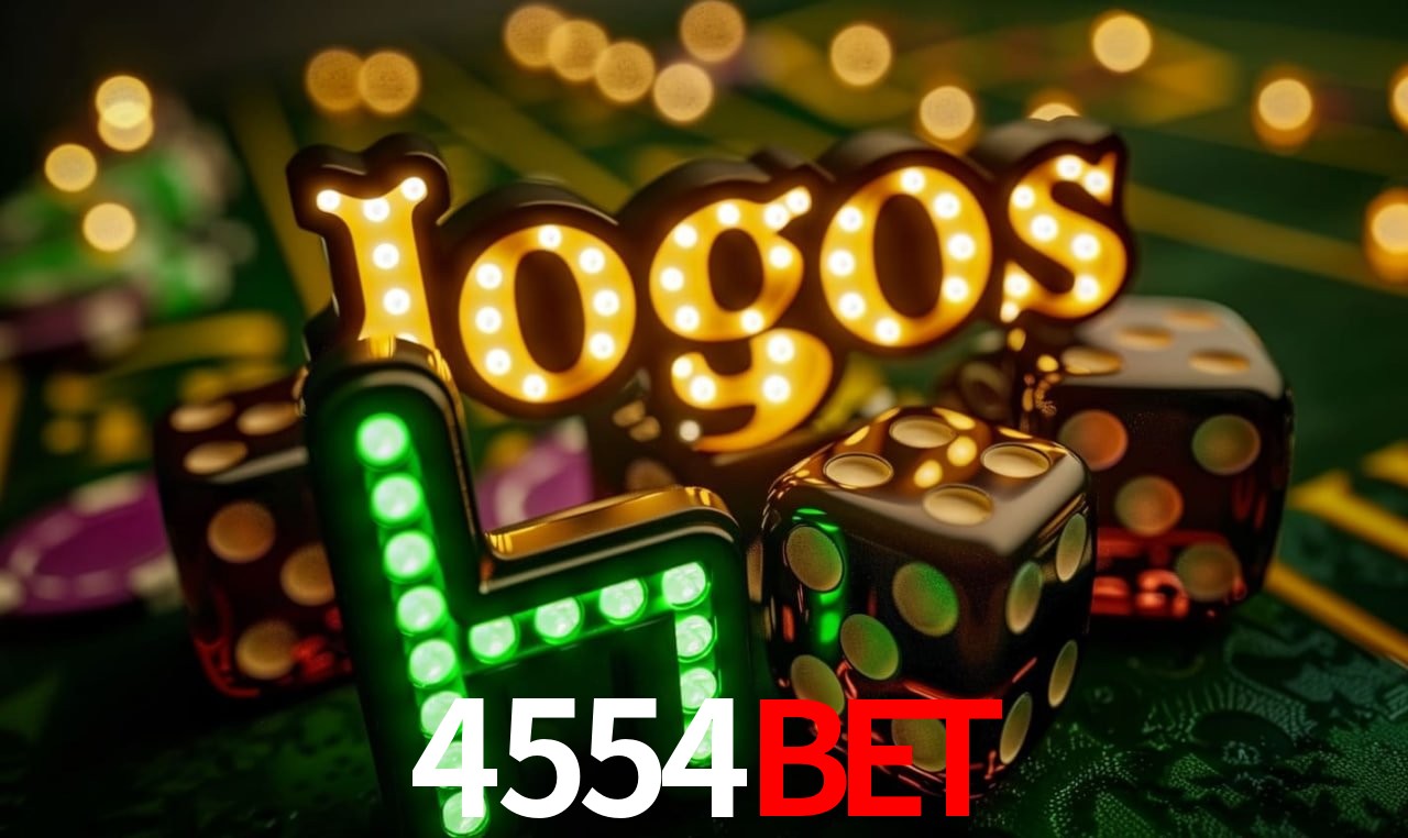 Jogos de Slot 4554bet
