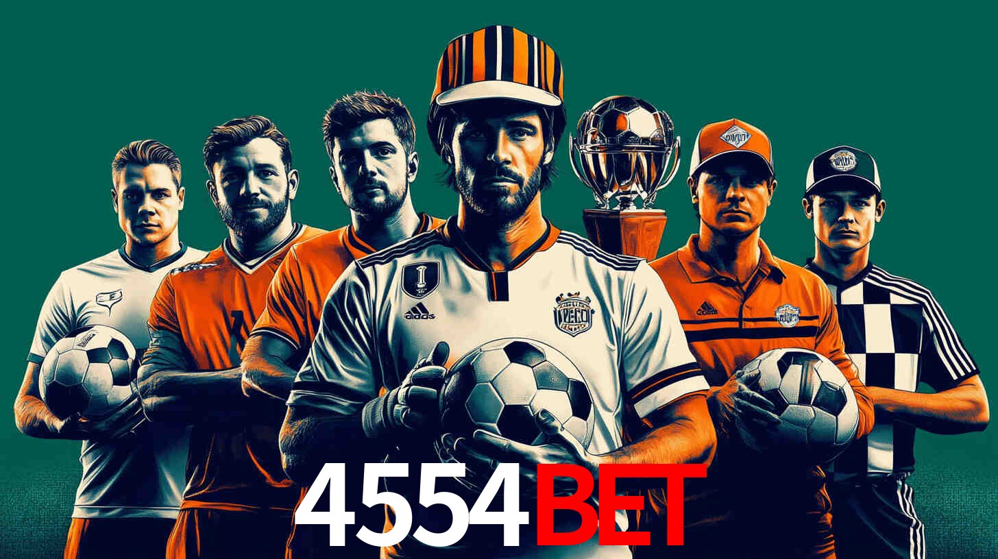Descubra a Essência do 4554bet: Nossa História e Compromissos