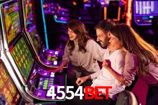 4554bet: Seu Especialista em Apostas Esportivas Brasileiras