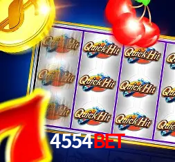 Descubra o Programa VIP da 4554bet: Vantagens Exclusivas para Jogadores